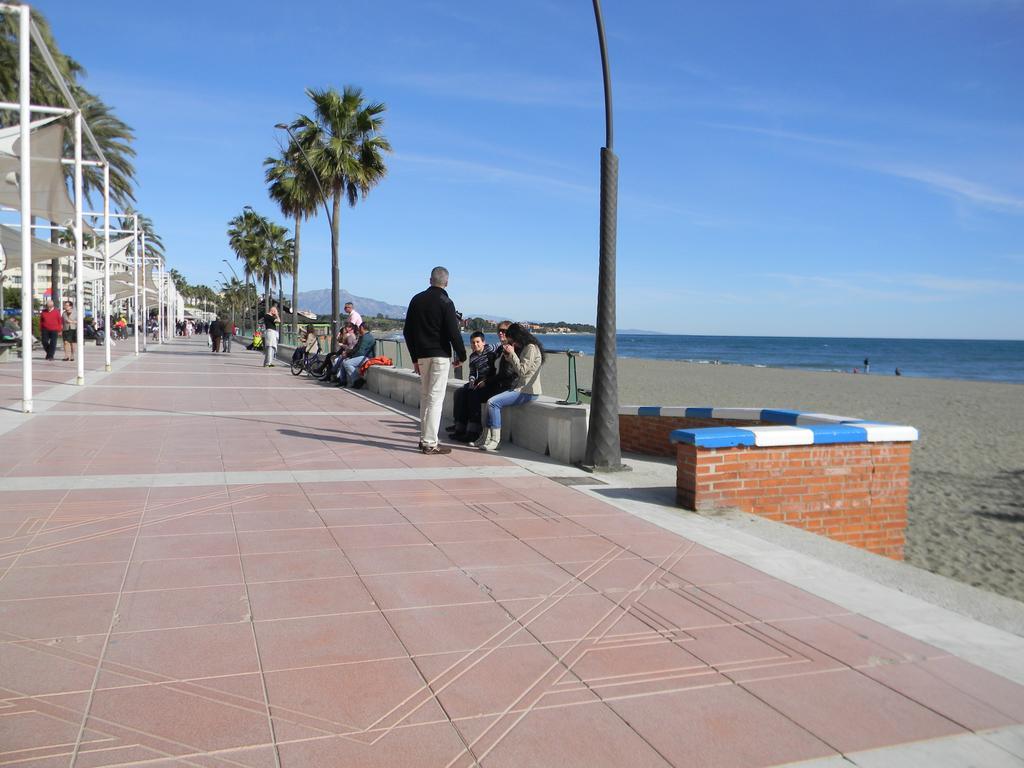 El Coronel, La Mejor Ubicacion, Descubre Estepona! Zimmer foto