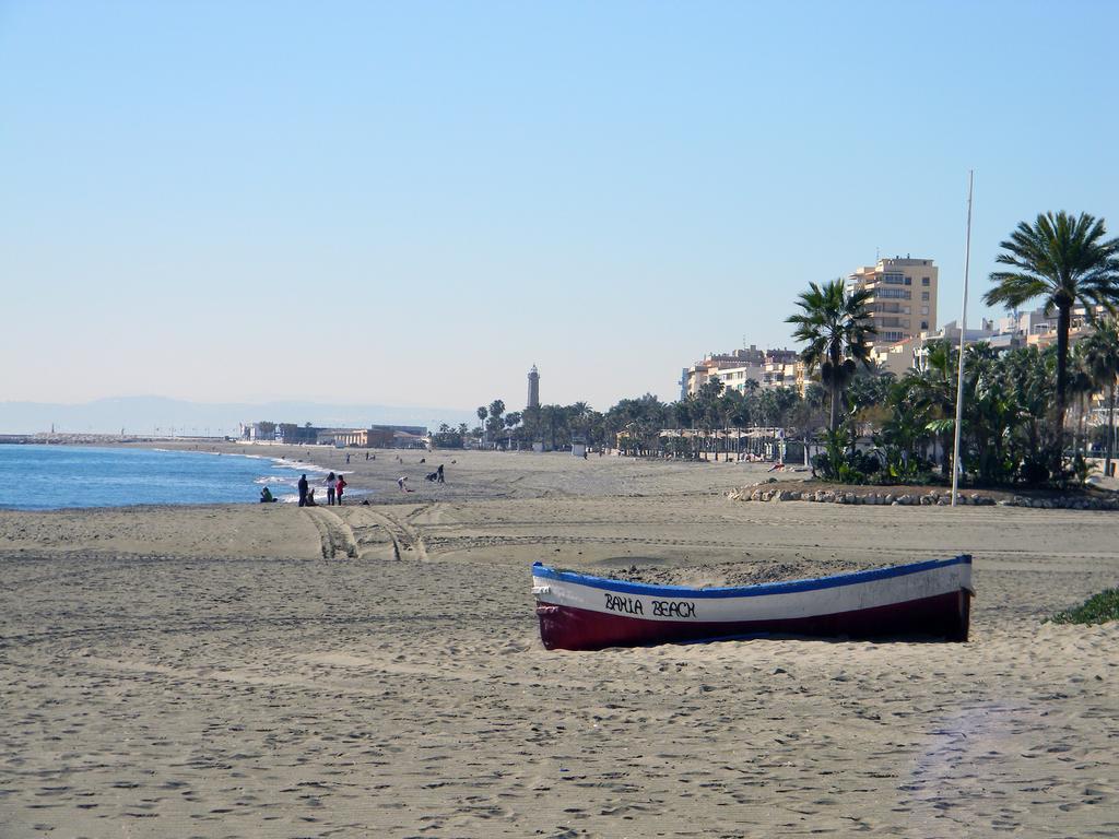 El Coronel, La Mejor Ubicacion, Descubre Estepona! Zimmer foto