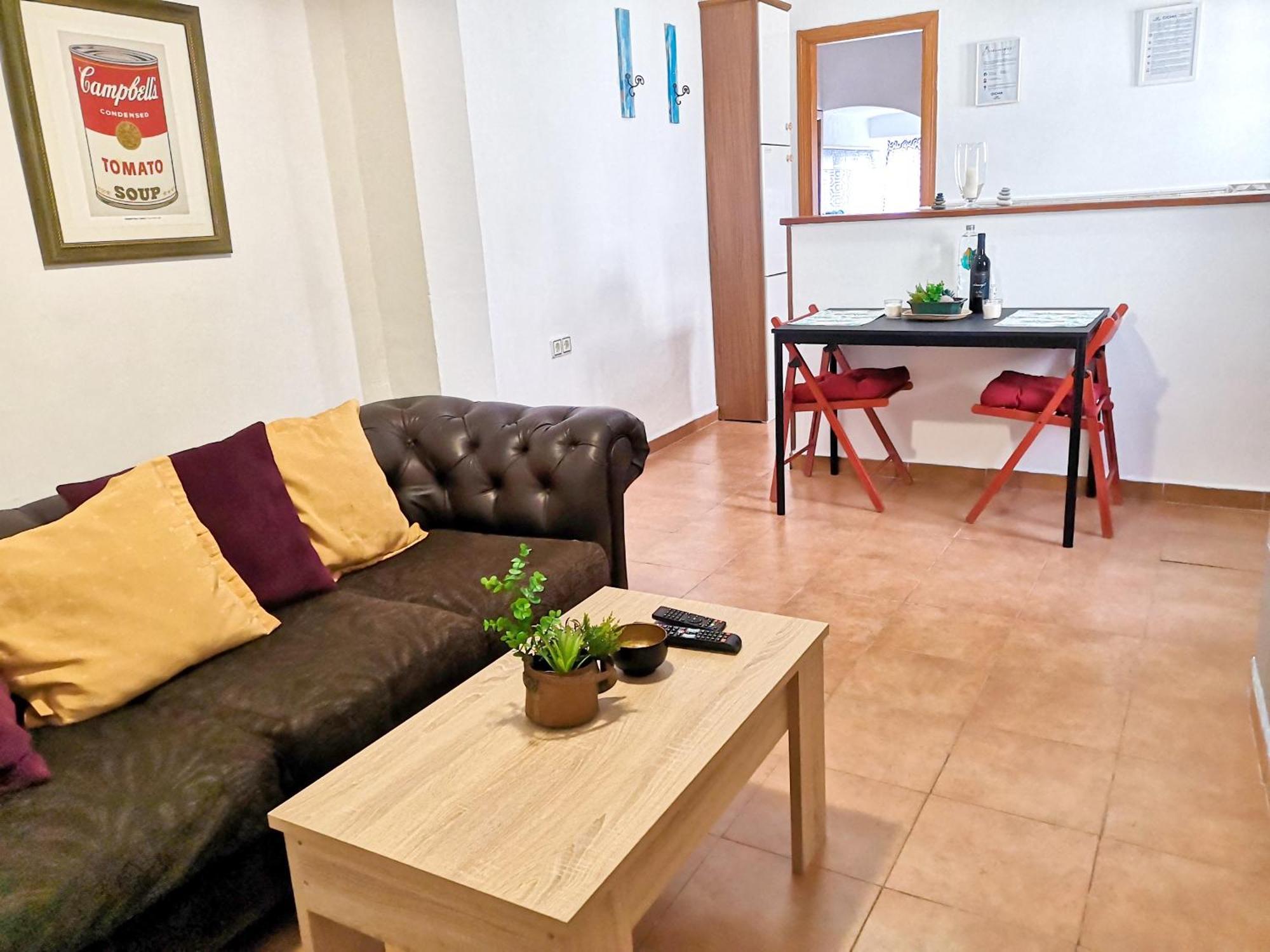 El Coronel, La Mejor Ubicacion, Descubre Estepona! Exterior foto