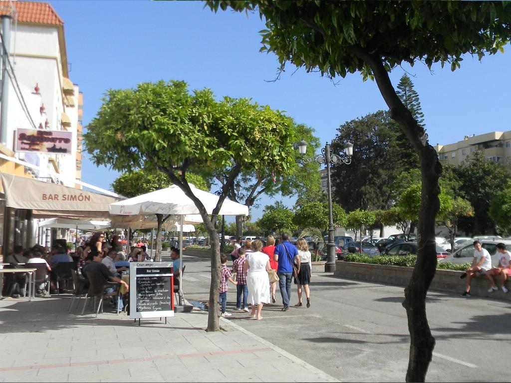 El Coronel, La Mejor Ubicacion, Descubre Estepona! Zimmer foto