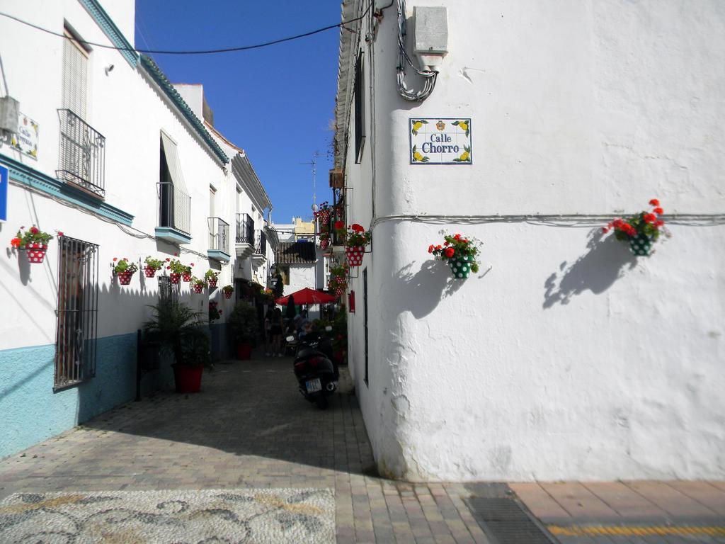 El Coronel, La Mejor Ubicacion, Descubre Estepona! Zimmer foto