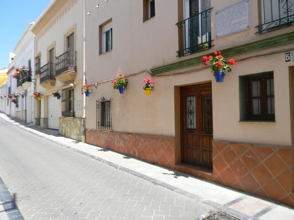 El Coronel, La Mejor Ubicacion, Descubre Estepona! Zimmer foto